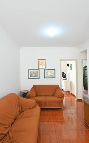Casa à venda com 200m², 3 quartos e 4 vagasSala de TV
