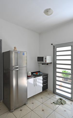 Casa à venda com 200m², 3 quartos e 4 vagasCozinha