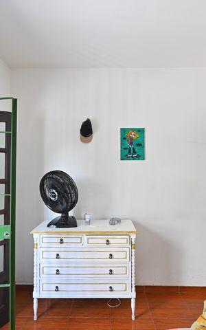 Casa à venda com 200m², 3 quartos e 4 vagasQuarto 3