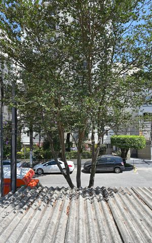 Casa à venda com 200m², 3 quartos e 4 vagasVista do Quarto 3