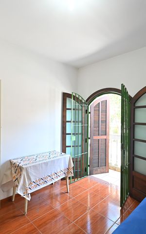 Casa à venda com 200m², 3 quartos e 4 vagasQuarto 2