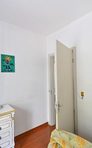 Casa à venda com 200m², 3 quartos e 4 vagasQuarto 3