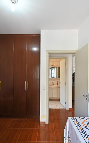 Casa à venda com 200m², 3 quartos e 4 vagasQuarto 2