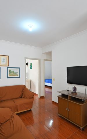 Casa à venda com 200m², 3 quartos e 4 vagasSala de TV