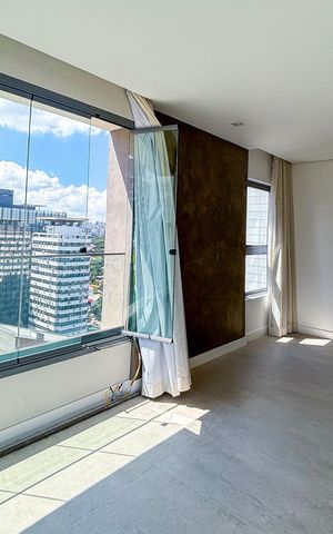 Apartamento à venda com 90m², 2 quartos e 2 vagas