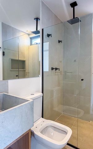 Apartamento à venda com 90m², 2 quartos e 2 vagas