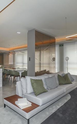 Apartamento à venda com 26m², 1 quarto e 1 vagaÁrea comum - Salão de festas