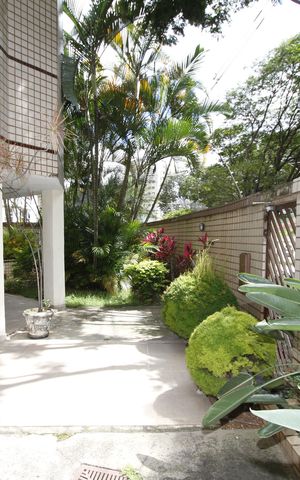 Apartamento à venda com 99m², 3 quartos e 2 vagasÁrea comum