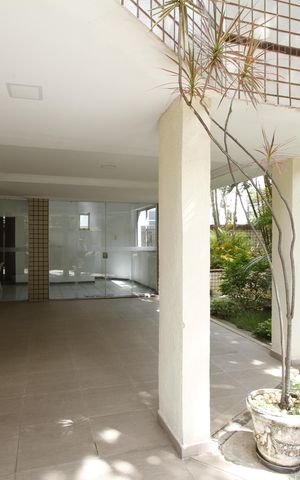 Apartamento à venda com 99m², 3 quartos e 2 vagasÁrea comum