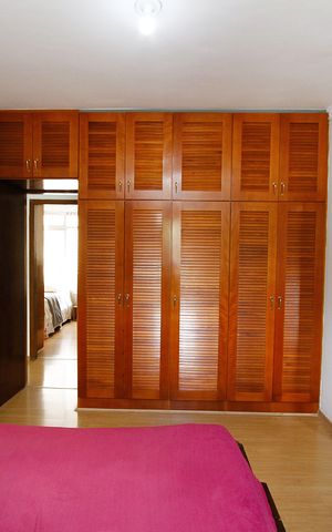 Apartamento à venda com 99m², 3 quartos e 2 vagasQuarto 3 - Suíte