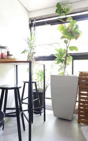 Apartamento à venda com 70m², 2 quartos e 1 vagaÁrea de Serviço