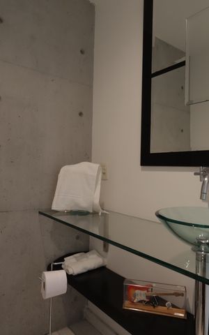 Apartamento à venda com 70m², 2 quartos e 1 vagaLavabo