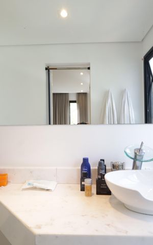 Apartamento à venda com 70m², 2 quartos e 1 vagaBanheiro da Suíte