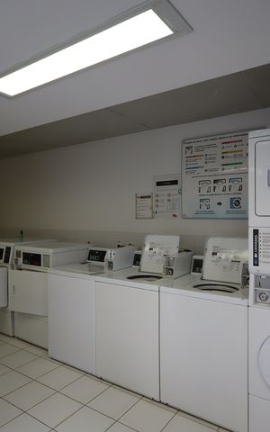 Apartamento à venda com 70m², 2 quartos e 1 vagaLavanderia