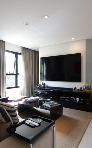 Apartamento à venda com 70m², 2 quartos e 1 vagaSala