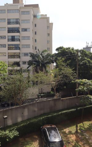 Apartamento à venda com 70m², 2 quartos e 1 vagaVista da Sala