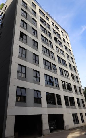 Apartamento à venda com 70m², 2 quartos e 1 vagaFachada