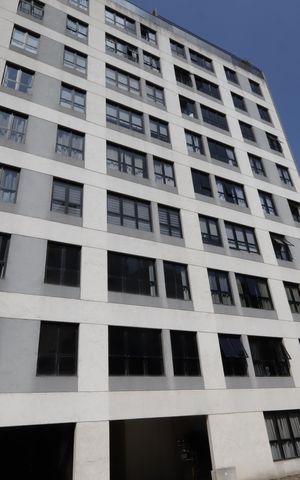 Apartamento à venda com 70m², 2 quartos e 1 vagaFachada