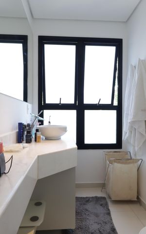 Apartamento à venda com 70m², 2 quartos e 1 vagaBanheiro da Suíte