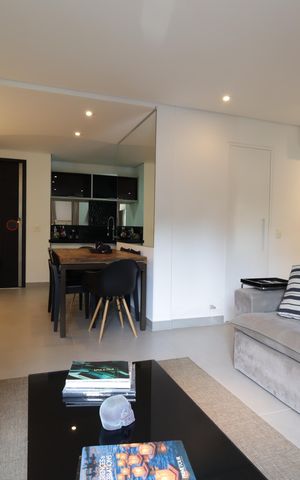 Apartamento à venda com 70m², 2 quartos e 1 vagaSala