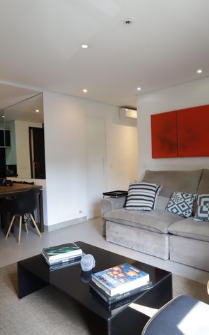 Apartamento à venda com 70m², 2 quartos e 1 vagaSala