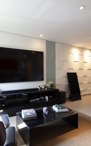 Apartamento à venda com 70m², 2 quartos e 1 vagaSala