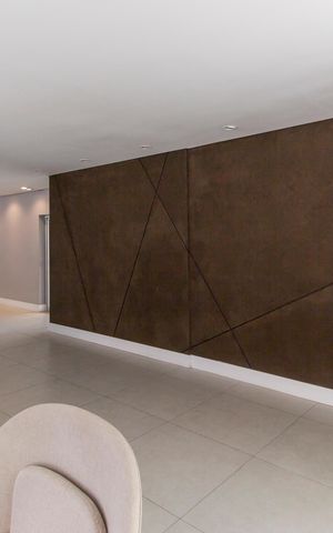 Apartamento à venda com 89m², 2 quartos e 2 vagasHall de entrada