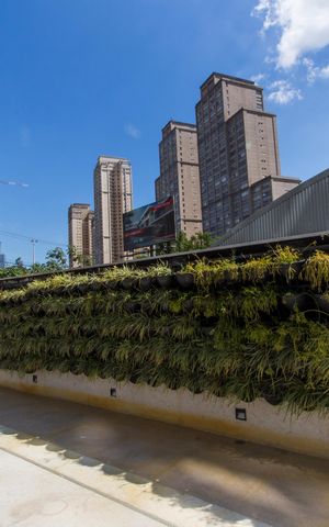 Apartamento à venda com 89m², 2 quartos e 2 vagasPiscina
