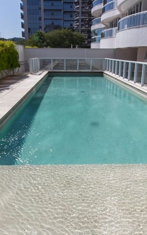 Apartamento à venda com 89m², 2 quartos e 2 vagasÁrea comum