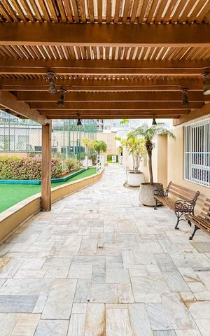 Apartamento à venda com 60m², 2 quartos e 1 vaga Apartamento à venda com 60m², 2 quartos e 1 vagaÁrea comum