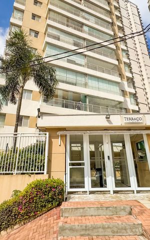 Apartamento à venda com 60m², 2 quartos e 1 vaga Apartamento à venda com 60m², 2 quartos e 1 vagaFachada