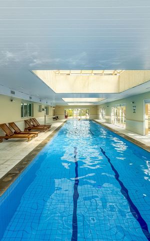 Apartamento à venda com 60m², 2 quartos e 1 vaga Apartamento à venda com 60m², 2 quartos e 1 vagaÁrea comum - Piscina
