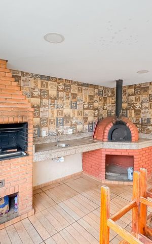 Apartamento à venda com 60m², 2 quartos e 1 vaga Apartamento à venda com 60m², 2 quartos e 1 vagaÁrea comum - Churrasqueira
