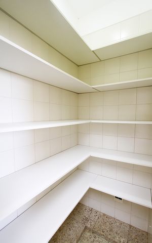 Apartamento para alugar com 185m², 4 quartos e 3 vagasDespensa