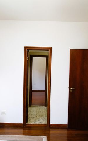 Apartamento para alugar com 185m², 4 quartos e 3 vagasQuarto 1 - Semi Suíte
