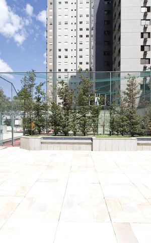 Apartamento para alugar com 185m², 4 quartos e 3 vagasÁrea comum