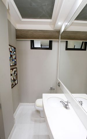 Apartamento para alugar com 185m², 4 quartos e 3 vagasLavabo