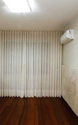 Apartamento para alugar com 185m², 4 quartos e 3 vagasQuarto 4 - Suíte