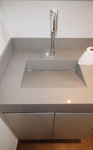 Apartamento à venda com 83m², 2 quartos e 1 vagaQuarto 2 - Banheiro
