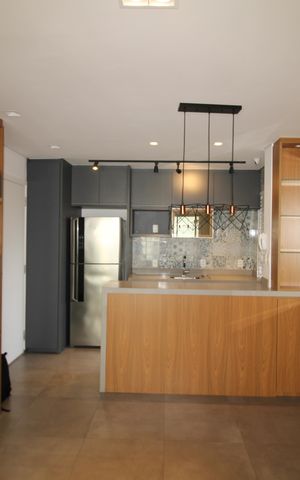 Apartamento à venda com 83m², 2 quartos e 1 vagaSala / Cozinha