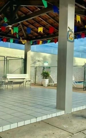 Casa para alugar com 150m², 3 quartos e 2 vagas Casa para alugar com 150m², 3 quartos e 2 vagasSalão