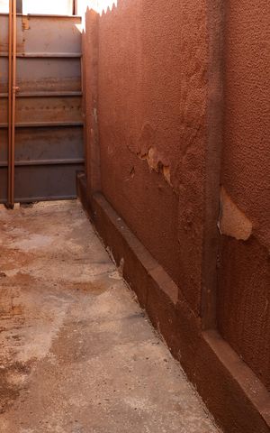Casa para alugar com 45m², 1 quarto e 1 vagaÁrea de Serviço