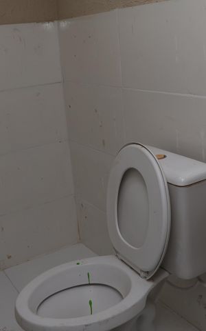 Casa para alugar com 45m², 1 quarto e 1 vagaBanheiro da Suíte