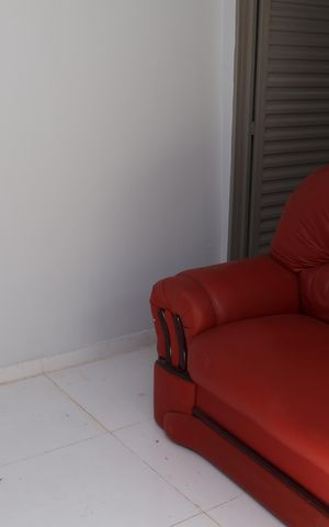 Casa para alugar com 45m², 1 quarto e 1 vagaSala/cozinha