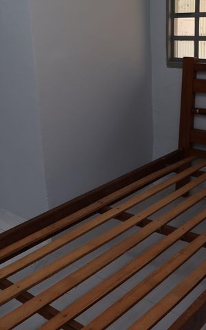 Casa para alugar com 45m², 1 quarto e 1 vagaSuíte