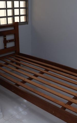 Casa para alugar com 45m², 1 quarto e 1 vagaSuíte