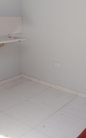 Casa para alugar com 45m², 1 quarto e 1 vagaSala/cozinha