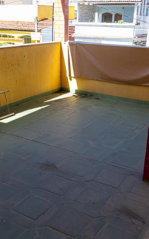 Casa para alugar com 220m², 3 quartos e 2 vagas Casa para alugar com 220m², 3 quartos e 2 vagasTerraço