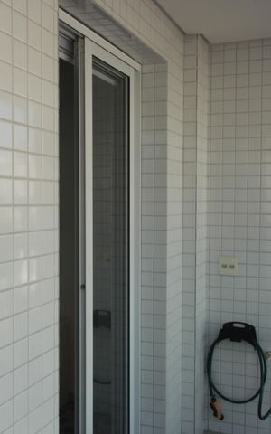 Apartamento para alugar com 72m², 2 quartos e 1 vagaVaranda da Sala