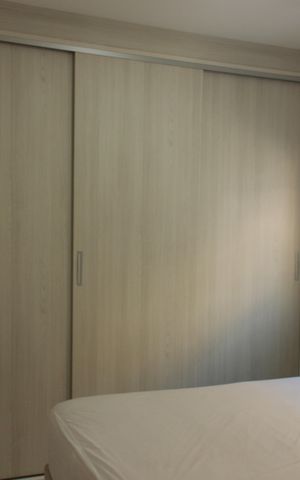 Apartamento para alugar com 72m², 2 quartos e 1 vagaSuíte 2